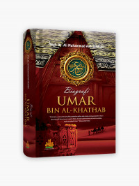 Biografi Umar Bin Al-Khathab