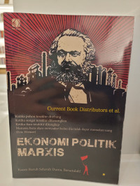 Ekonomi Politik Marxis