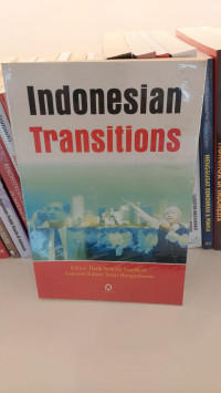 Indonesian Transitions