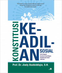 Konstitusi Keadilan Sosial