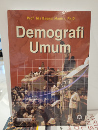Demografi Umum