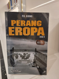 Perang Eropa (Jilid 3)
