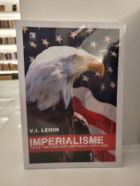 Imperialisme: Tahap Tertinggi Perkembangan Kapitalisme