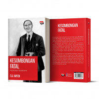 Kesombongan Fatal: Kecacatan Sosialisme