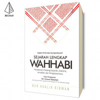 Sejarah Lengkap Wahhabi