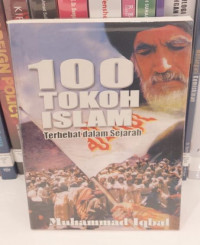 100 Tokoh Islam Terhebat Dalam Sejarah