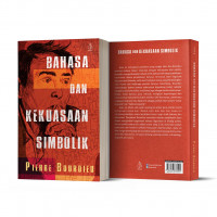 Bahasa dan Kekuasaan Simbolik