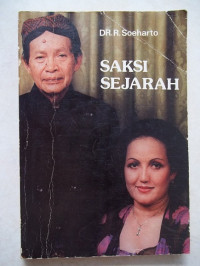 Saksi Sejarah