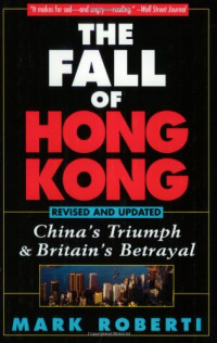 Fall of Hong Kong