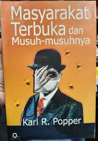Masyarakat Terbuka dan Musuh-Musuhnya