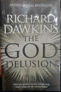 The God Delusion