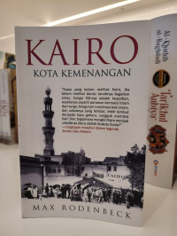 Kairo Kota Kemenangan