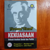 Kekuasaan: Sebuah Analisis Sosial dan Politik