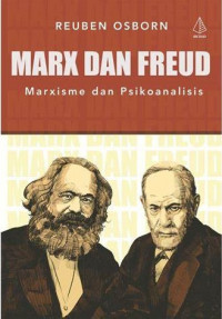Marx dan Freud: Marxisme dan Psikoanalisis