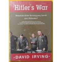 Hitler's War: Benarkah Hitler Bertanggung Jawab Atas Holocaust ?