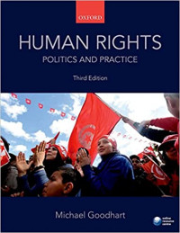 Human Rights: Politics and Practice