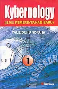 Kybernology: Ilmu Pemerintahan Baru 1