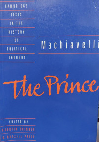 The Prince