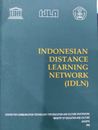 Indonesia Distance Learning Network