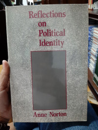 Reflections on Political Identity