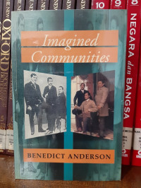 Imagined Communities
