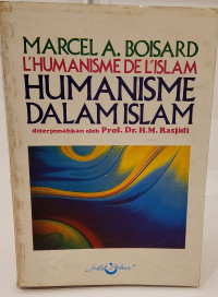 Humanisme dalam Islam