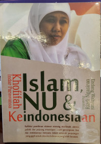 Islam, NU dan KeIndonesiaan