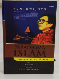 Paradigma Islam: Interpretasi untuk Aksi