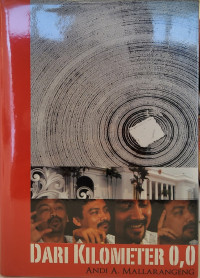 Dari Kilometer 0,0