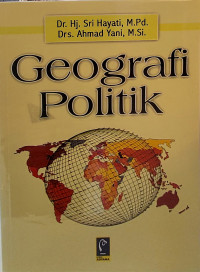Geografi Politik