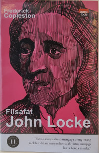 Filsafat John Locke