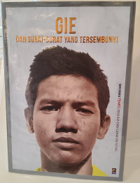 Gie dan Surat-Surat Tersembunyi
