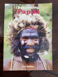 Introducing Papua