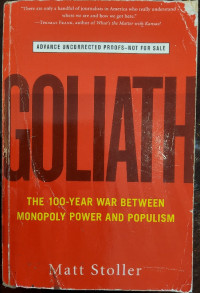 Goliath