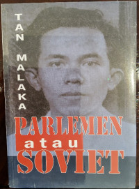 Parlemen atau Soviet