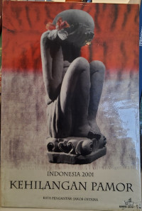 Indonesia 2001 Kehilangan Pamor
