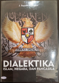 Dialektika Islam, Negara, dan Pancasila