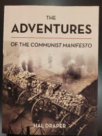 The Adventures of The Communist Manifesto