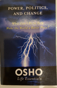 Power, Politics, and Change