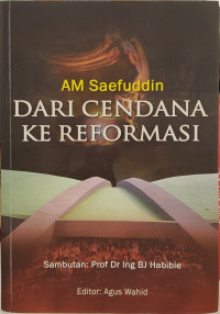 Dari Cendana ke Reformasi