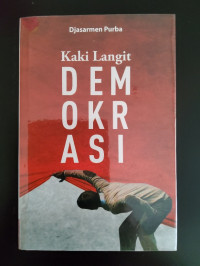 Kaki Langit Demokrasi