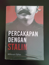 Percakapan dengan Stalin