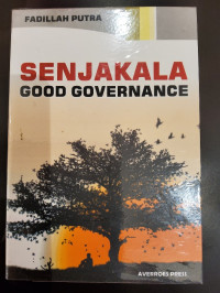 Senjakala Good Governance