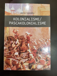 kolonialisme / Pascakolonialisme