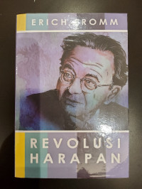 Revolusi Harapan