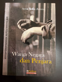 Warga Negara dan Penjara