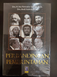 Perbandingan Pemerintahan