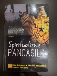 Spiritualisme Pancasila