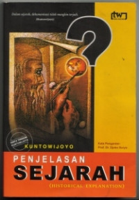 Penjelasan Sejarah (Historical Explanation)
