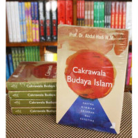 Cakrawala Budaya Islam